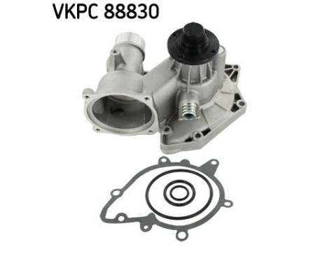Pompe à eau VKPC 88830 SKF