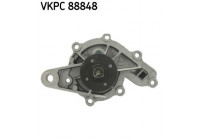 Pompe à eau VKPC 88848 SKF