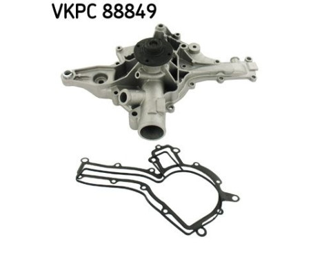 Pompe à eau VKPC 88849 SKF