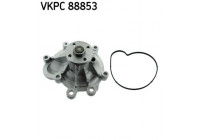 Pompe à eau VKPC 88853 SKF