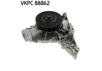 Pompe à eau VKPC 88862 SKF