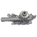 Pompe à eau VKPC 88864 SKF, Vignette 2
