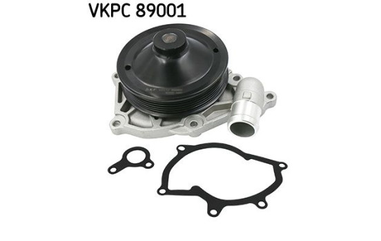 Pompe à eau VKPC 89001 SKF