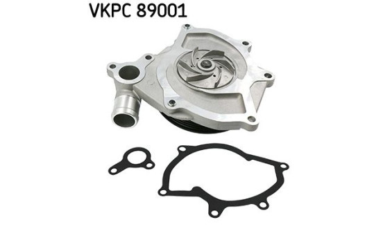 Pompe à eau VKPC 89001 SKF, Image 2