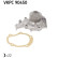 Pompe à eau VKPC 90450 SKF