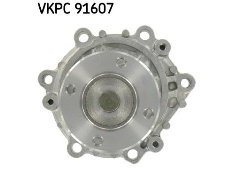 Pompe à eau VKPC 91607 SKF