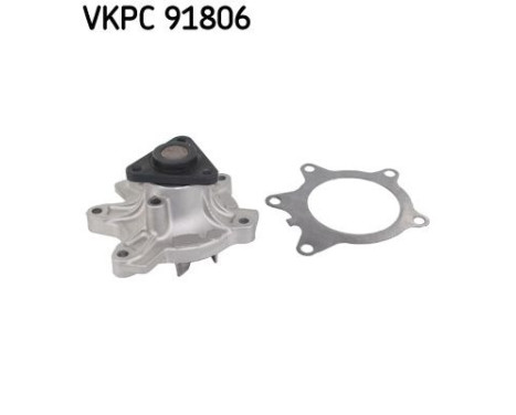 Pompe à eau VKPC 91806 SKF
