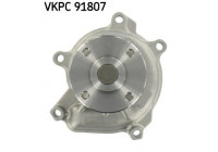 Pompe à eau VKPC 91807 SKF