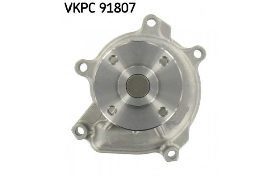 Pompe à eau VKPC 91807 SKF