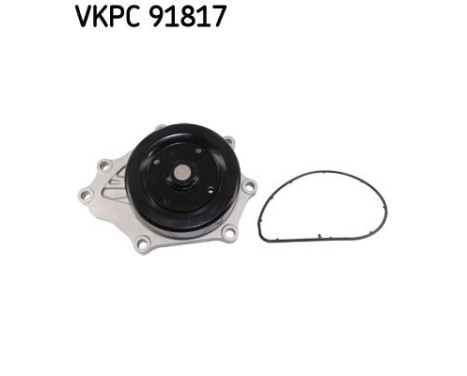 Pompe à eau VKPC 91817 SKF