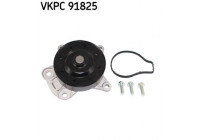 Pompe à eau VKPC 91825 SKF