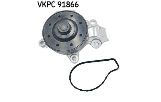 Pompe à eau VKPC 91866 SKF, Image 2