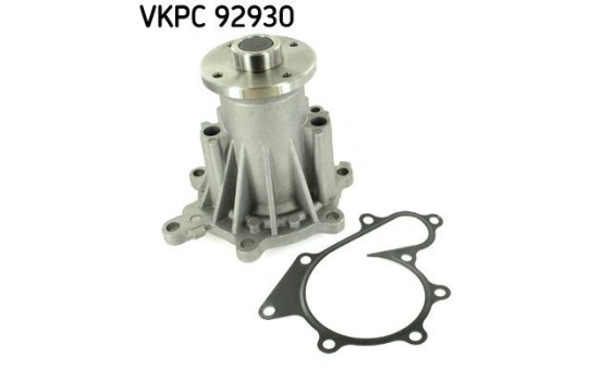 Pompe à eau VKPC 92930 SKF