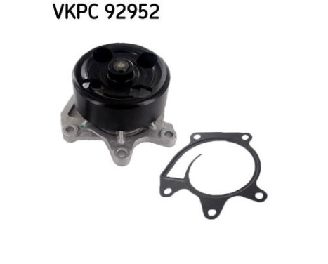 Pompe à eau VKPC 92952 SKF