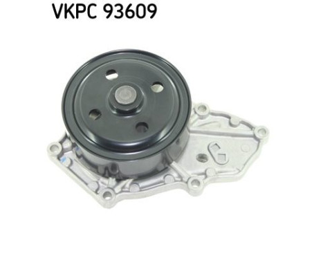 Pompe à eau VKPC 93609 SKF