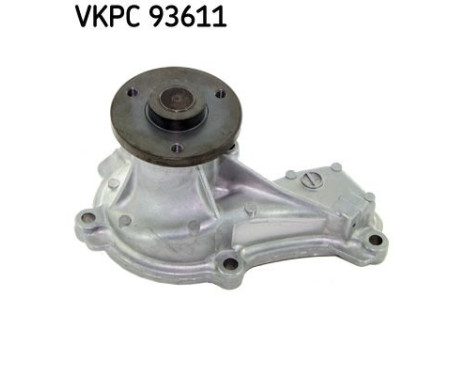 Pompe à eau VKPC 93611 SKF