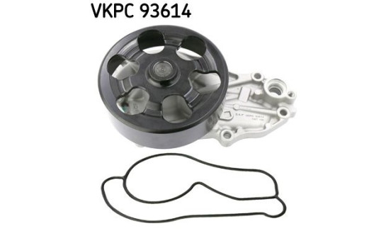 Pompe à eau VKPC 93614 SKF