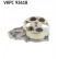 Pompe à eau VKPC 93618 SKF, Vignette 2