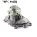 Pompe à eau VKPC 94653 SKF