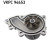 Pompe à eau VKPC 94653 SKF, Vignette 2