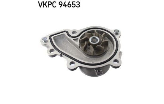 Pompe à eau VKPC 94653 SKF, Image 2