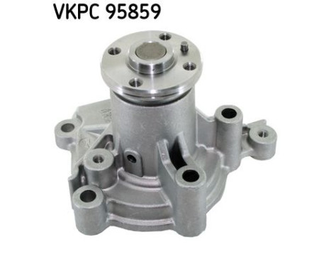 Pompe à eau VKPC 95859 SKF