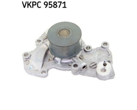 Pompe à eau VKPC 95871 SKF