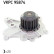 Pompe à eau VKPC 95874 SKF