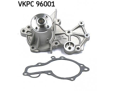 Pompe à eau VKPC 96001 SKF