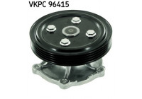 Pompe à eau VKPC 96415 SKF