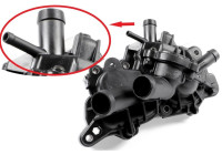 Pompe à eau XT-Professional