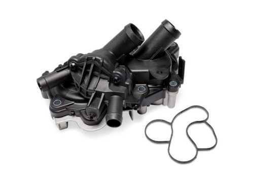 Pompe à eau XT-Professional