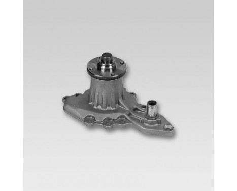 Pompe à eau