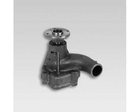 Pompe à eau