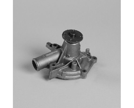 Pompe à eau