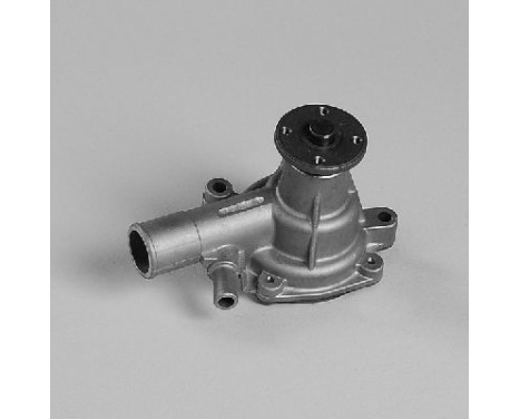 Pompe à eau