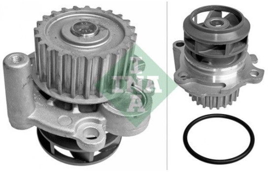 Pompe à eau, Image 4