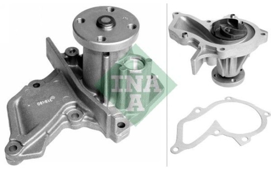 Pompe à eau, Image 3