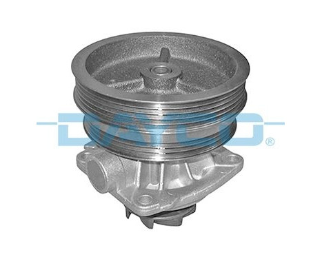 Pompe à eau