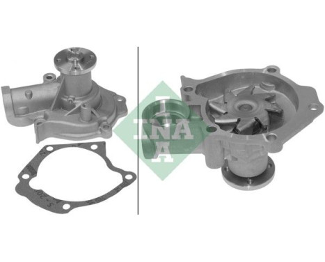 Pompe à eau