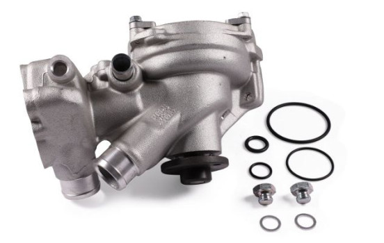 Pompe à eau, Image 2