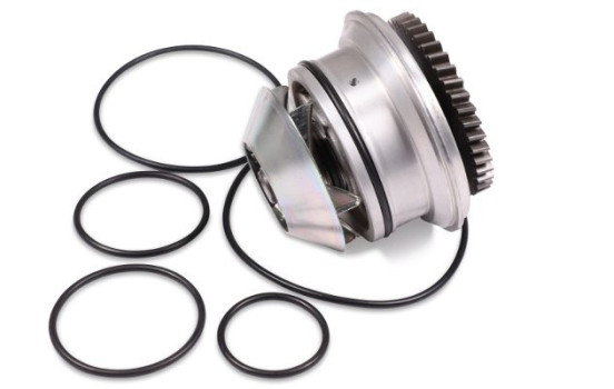 Pompe à eau, Image 2