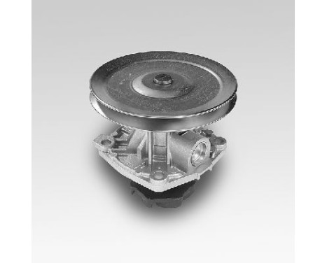 Pompe à eau