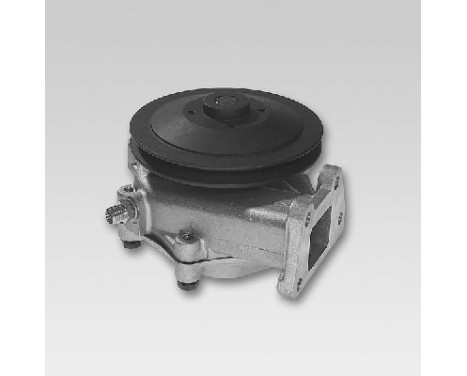 Pompe à eau
