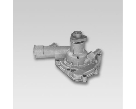 Pompe à eau
