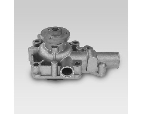 Pompe à eau