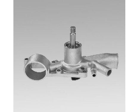 Pompe à eau