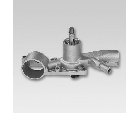 Pompe à eau