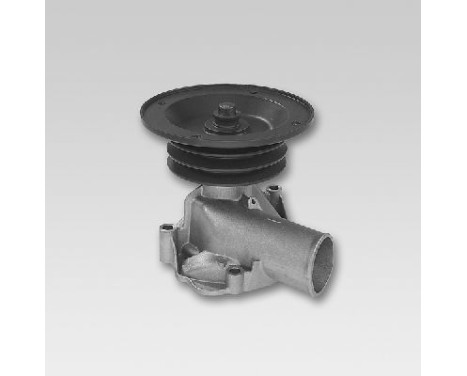 Pompe à eau