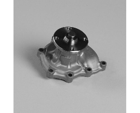 Pompe à eau